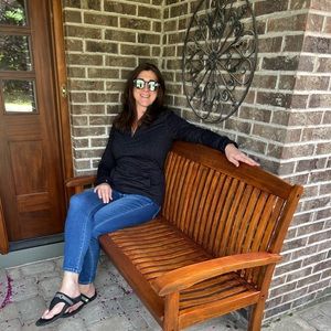 Meet your Posher, Rachel